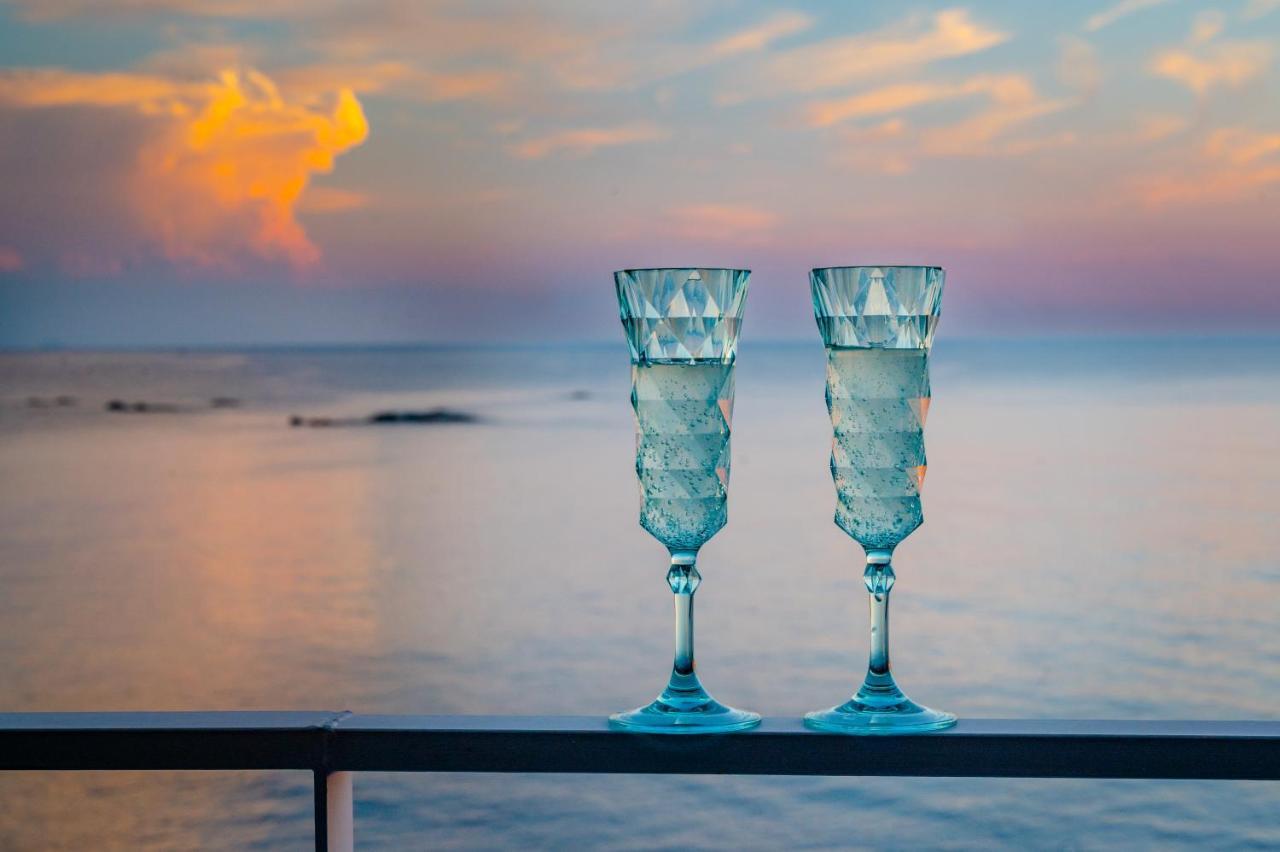 Sunset & Villa Spa Resort Fukui Exterior photo